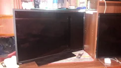 Toshiba 40L3453R. LED ����