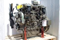 Двигатель Yuchai 85 kWt YCD4J22T-115 ZL30 в Ноябрьске Двигатель в сборе.