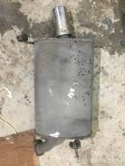 Глушитель. Honda Saber, UA4, UA5 Honda Inspire, UA4, UA5 Двигатели: J25A, J32A