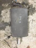 Глушитель. Honda Saber, UA4, UA5 Honda Inspire, UA4, UA5 Двигатели: J25A, J32A