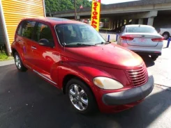 Chrysler PT Cruiser. AE1100059411 ����