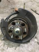 Ступица. Honda Saber, UA4, UA5 Honda Inspire, UA4, UA5 Двигатели: J25A, J32A