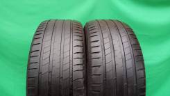 Michelin Latitude Sport 3, 235/55 R19 в Москве Michelin Latitude Sport 3. Летние, 30 %
