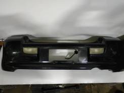 Бампер. Toyota Yaris, NCP10, NCP13, SCP10 Toyota Vitz, NCP10, NCP13, NCP15, SCP10, SCP13 Двигатели: 1NZFE, 1SZFE, 2NZFE, 2SZFE