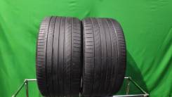 Continental ContiSportContact 5, 325/35 R22 в Москве Continental ContiSportContact 5. Летние, 30 %