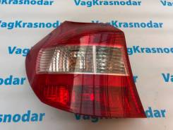 Стоп-сигнал. BMW 1-Series, E81, E87