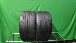 Continental ContiSportContact 5P, 295/30 R20 в Москве Continental ContiSportContact 5P. Летние, 30 %