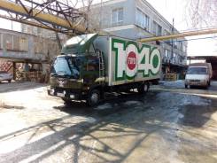 Nissan Diesel Condor. Продвется грузовик nissan dizel, 7 000 куб. см., 5 000 кг., 4x2