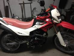 Irbis TTR 250. 250 куб. см., исправен, птс, с пробегом