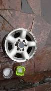 Isuzu. 7.0x16", 6x139.70, ET38