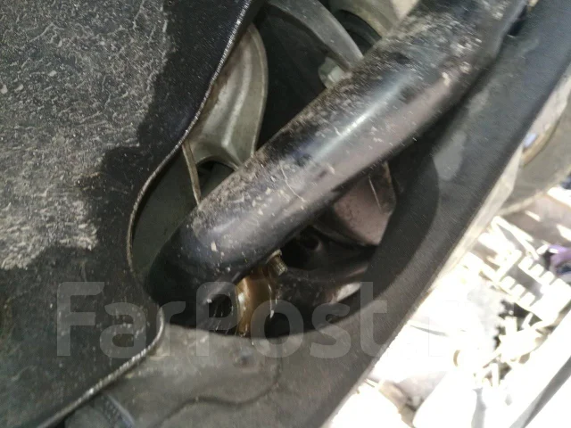 Audi A4. B6, AMB ����