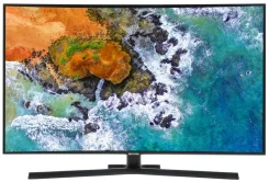 Samsung UE49NU7500. LCD (��)