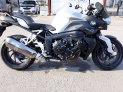 BMW K 1200 R. 1 200 куб. см., исправен, птс, с пробегом