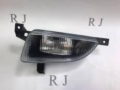 Фара противотуманная. Opel Astra Opel Zafira Двигатели: C16SEL, X12XE, X14XE, X16SZR, X16XEL, X17DTL, X18XE1, X20DTL, X20XER, X20XEV, Y17DT, Y20DTH, Y...