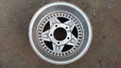 Raguna ZZYZX OX. 9.0x16", 5x150.00, ET-10, ЦО 112,0 мм.