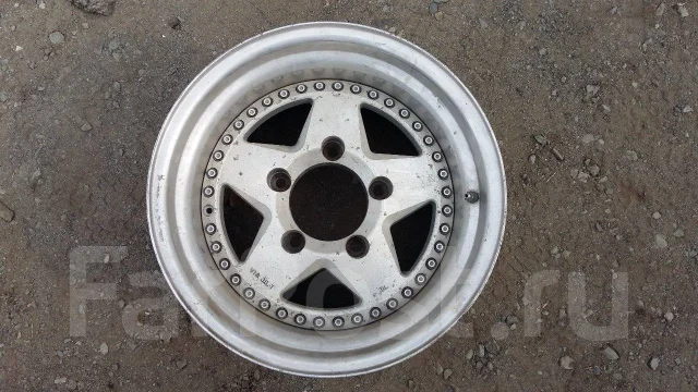 Raguna ZZYZX OX. 9.0x16", 5x150, ET-10, �� 112���. ����