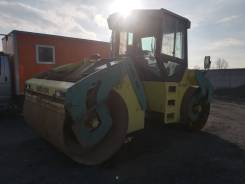 Ammann. AV 130 X Каток, 1 000 куб. см.