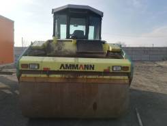 Ammann. Каток AV 130 X, 1 000 куб. см.