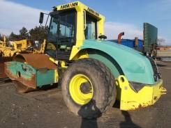 Ammann. Каток ASC 150 D, 1 000 куб. см.