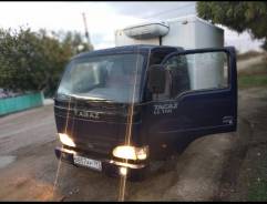Тагаз. Продам Рефрежератор Мастер, 2 600 куб. см., 1 000 кг., 4x2