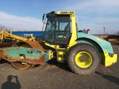 Ammann. 150 Каток, 4 500 куб. см.