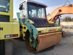 Ammann. Каток ammann, 1 000 куб. см.
