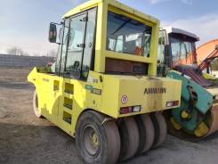 Ammann. AP 240 каток, 1 000 куб. см.