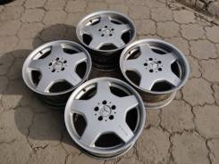 Mercedes. 8.5/9.5x18", 5x112.00, ET44/46, ЦО 66,6 мм. Под заказ