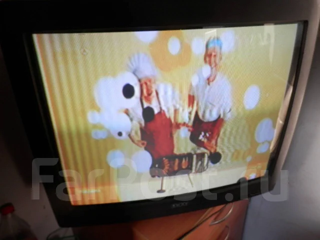 Akai. CRT (���) ����