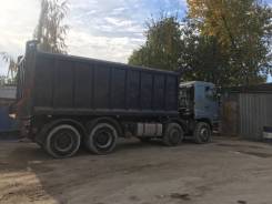 Camc. Продам самосвал CAMC, 12 000 куб. см., 40 000 кг., 8x4