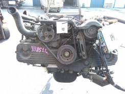 Двигатель SUBARU FORESTER, SG5, EJ202, YB8511, 074-0044569