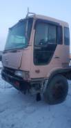 Hino Profia. , 17 000 куб. см., 10 000 кг., 6x2
