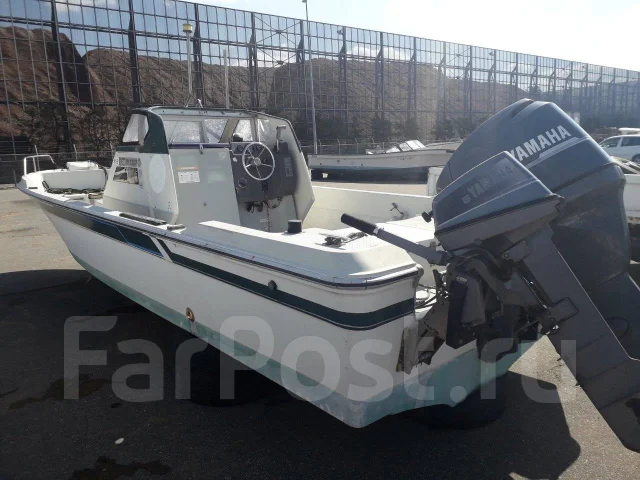Yamaha UF. ����� 7��., ��������� ���������, 115��.�., ������ ����