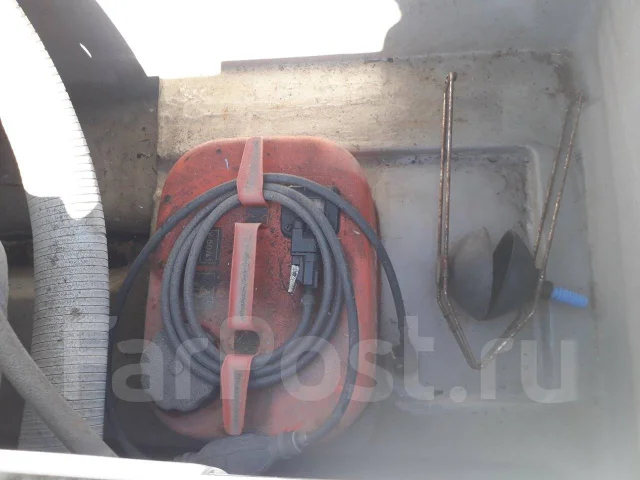 Yamaha UF. ����� 7��., ��������� ���������, 115��.�., ������ ����