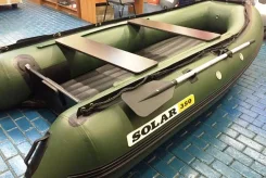 Solar 350. 2021 ���, ����� 3,5��., ��������� ��� ��������� ����