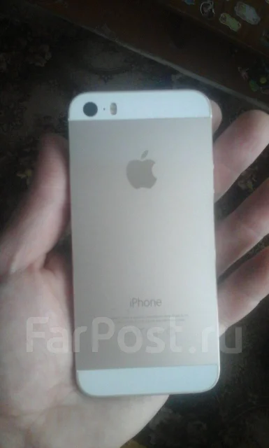 Apple iPhone SE. �/�, �������, 3G, 4G LTE, ����������, NFC ����
