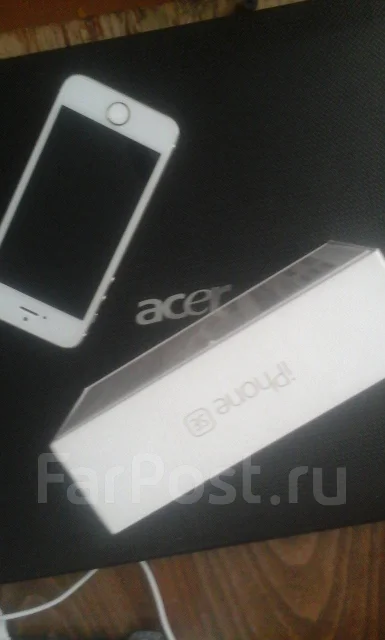 Apple iPhone SE. �/�, �������, 3G, 4G LTE, ����������, NFC ����