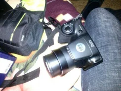 Canon PowerShot SX400 IS. 15 - 19.9 ��, ���: 14� � ����� ����