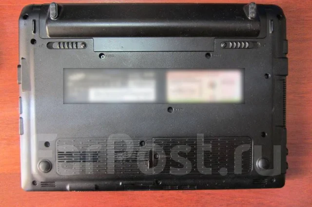 Samsung N150. 10.1", 1,7����, ��� 1024 ��, ���� 250���, WiFi: 1, Bluetooth: 1 ����