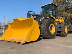 XCMG ZL50FV. Фронтальный погрузчик , 5 000 кг., Дизельный, 3,00 куб. м. Под заказ