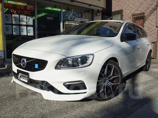 Volvo V60. �������, 4wd, 3.0, ������, 29 000����. ��, �/�. ��� ����� �� ������������ ����