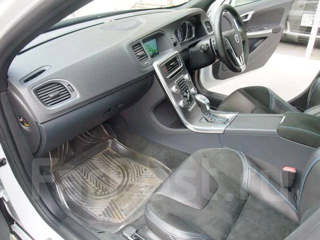 Volvo V60. �������, 4wd, 3.0, ������, 29 000����. ��, �/�. ��� ����� �� ������������ ����