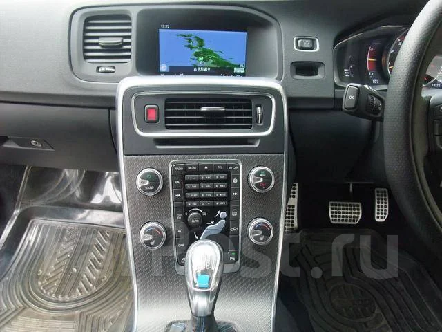 Volvo V60. �������, 4wd, 3.0, ������, 29 000����. ��, �/�. ��� ����� �� ������������ ����