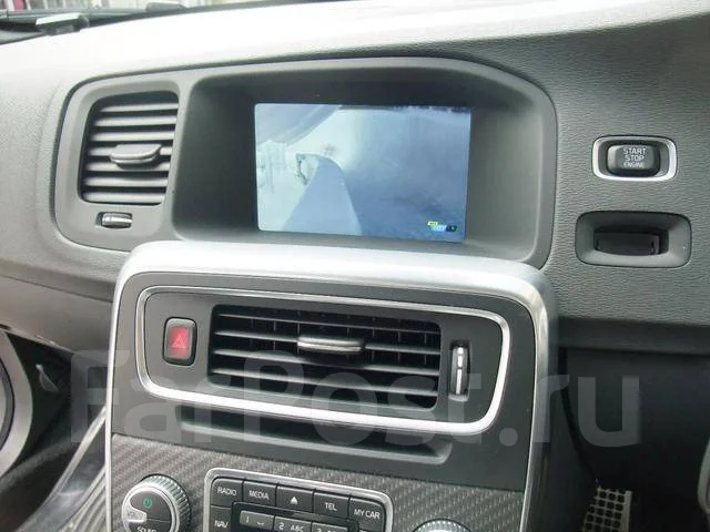 Volvo V60. �������, 4wd, 3.0, ������, 29 000����. ��, �/�. ��� ����� �� ������������ ����