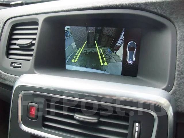Volvo V60. �������, 4wd, 3.0, ������, 29 000����. ��, �/�. ��� ����� �� ������������ ����
