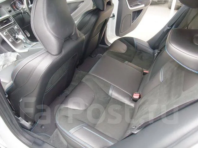 Volvo V60. �������, 4wd, 3.0, ������, 29 000����. ��, �/�. ��� ����� �� ������������ ����