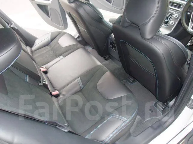 Volvo V60. �������, 4wd, 3.0, ������, 29 000����. ��, �/�. ��� ����� �� ������������ ����