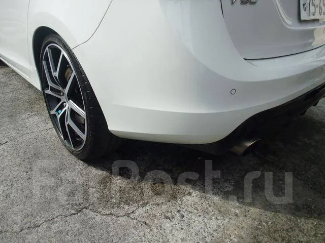Volvo V60. �������, 4wd, 3.0, ������, 29 000����. ��, �/�. ��� ����� �� ������������ ����