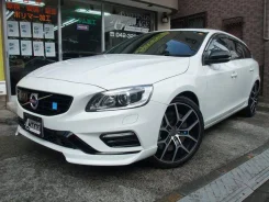 Volvo V60. �������, 4wd, 3.0, ������, 29 000����. ��, �/�. ��� ����� �� ������������ ����
