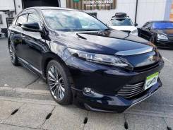 Toyota Harrier. автомат, 4wd, 2.5 (152 л.с.), бензин, 14 696 тыс. км, б/п. Под заказ